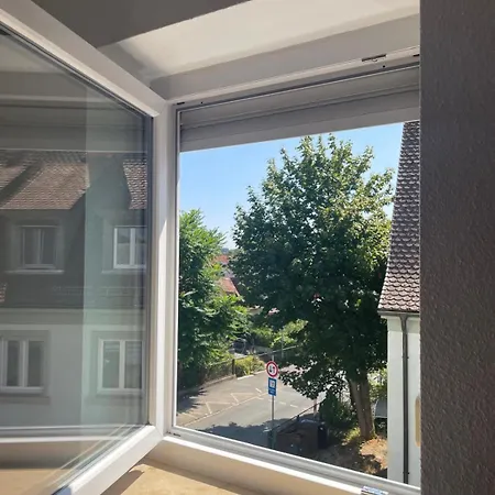 Kwatera prywatna Stadtmitte