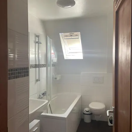 Kwatera prywatna Stadtmitte *
