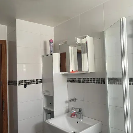 Stadtmitte Kwatera prywatna Kitzingen